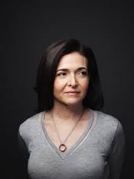 sherly sandberg